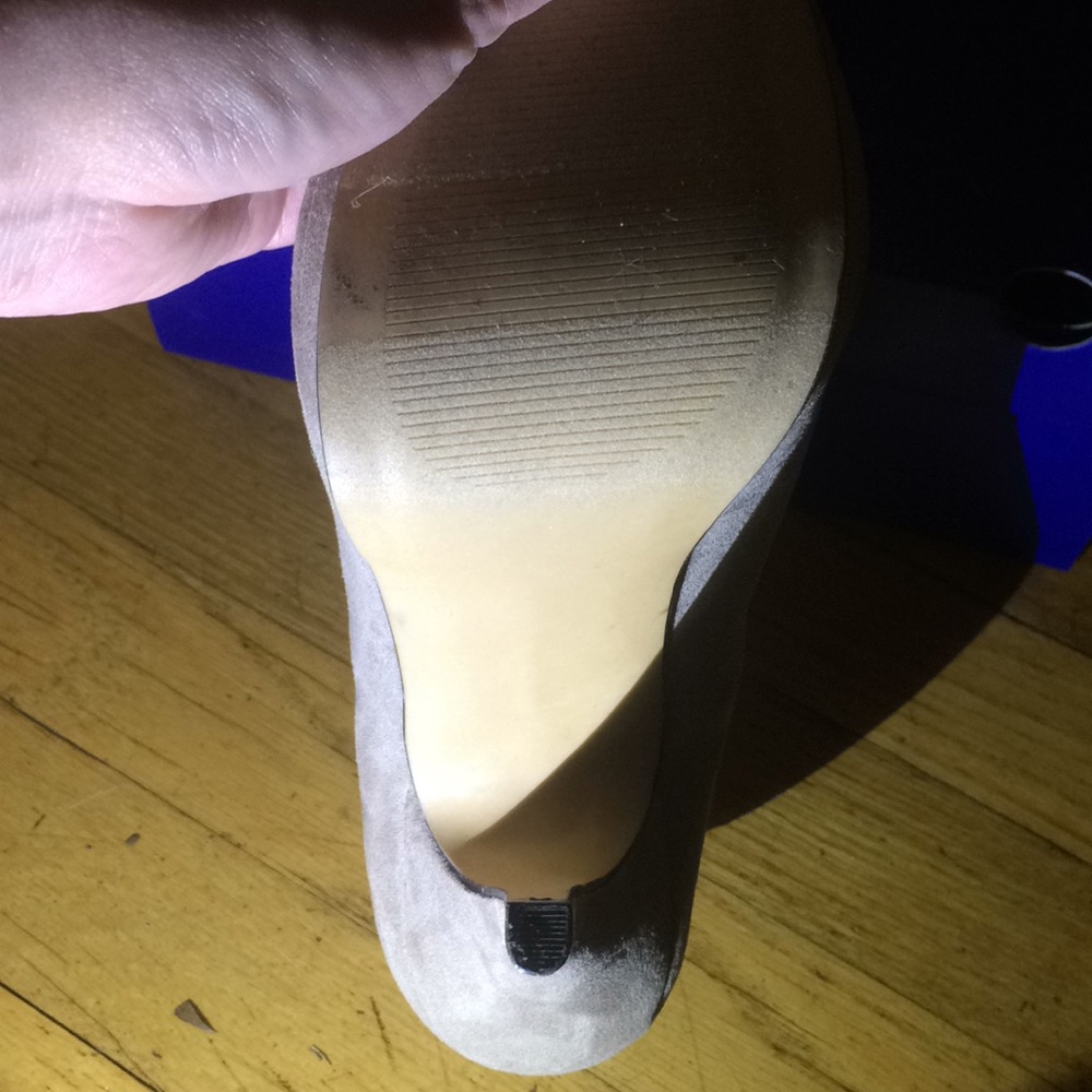 Sexy high heeled shoes - Picture 5 of 6